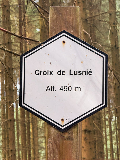 Gran Rondo 🔴🟡 Liège