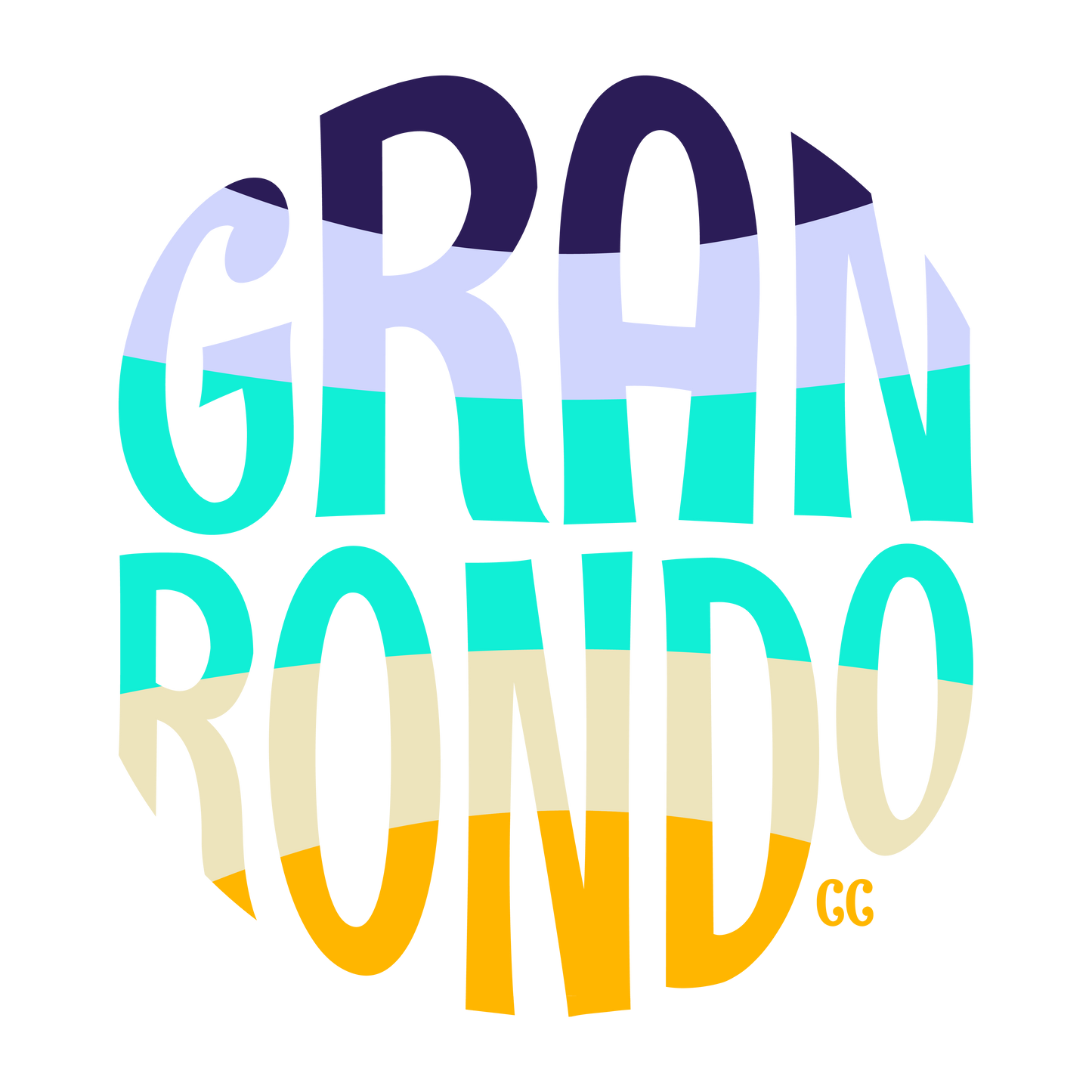 Gran Rondo - Join the Circle