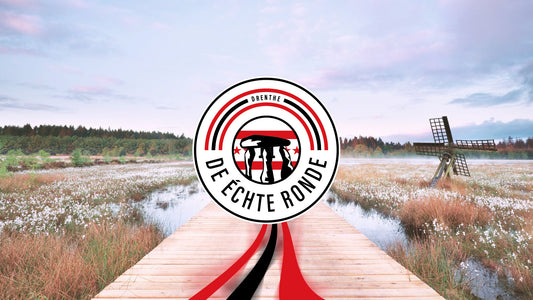 Gran Rondo 🔴⚪⚫ Drenthe