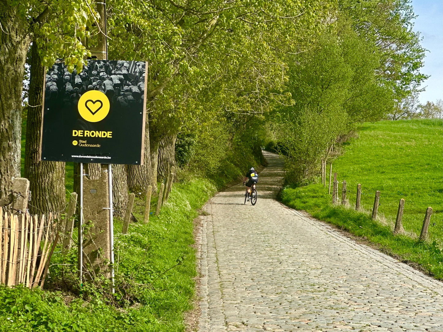 Gran Rondo 🟢🇧🇪 Oost-Vlaanderen