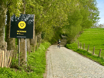 Gran Rondo 🟢🇧🇪 Oost-Vlaanderen