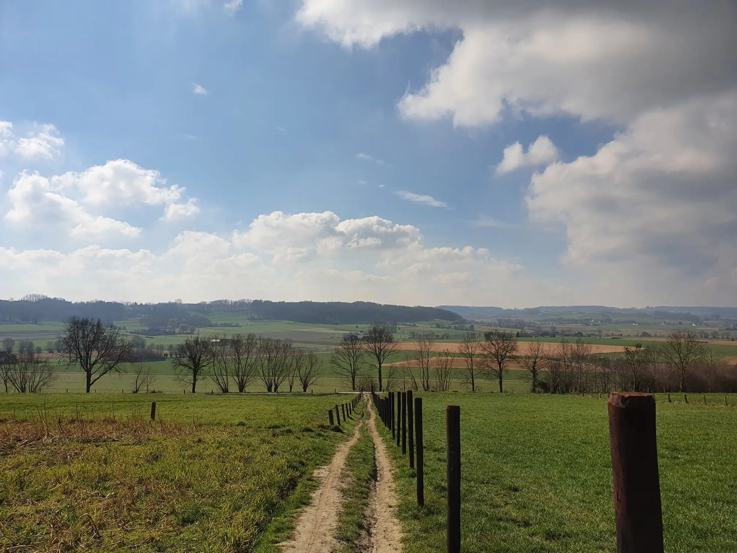 Gran Rondo 🟢🇧🇪 Oost-Vlaanderen