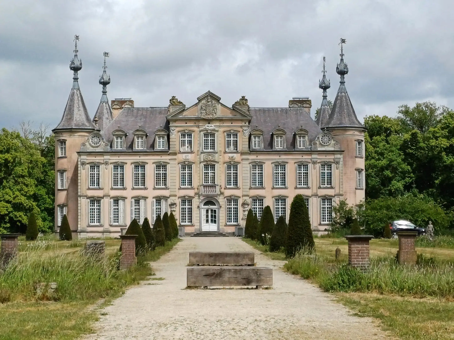 Gran Rondo 🟢🇧🇪 Oost-Vlaanderen