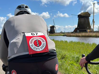 Gran Rondo ❌⭕️❌ Amsterdam