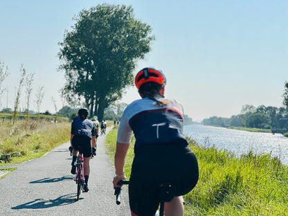 Gran Rondo NL 🟠🇳🇱 Longest Day(s) Challenge