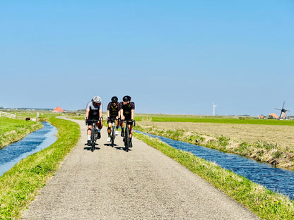 Gran Rondo NL 🟠🇳🇱 Longest Day(s) Challenge