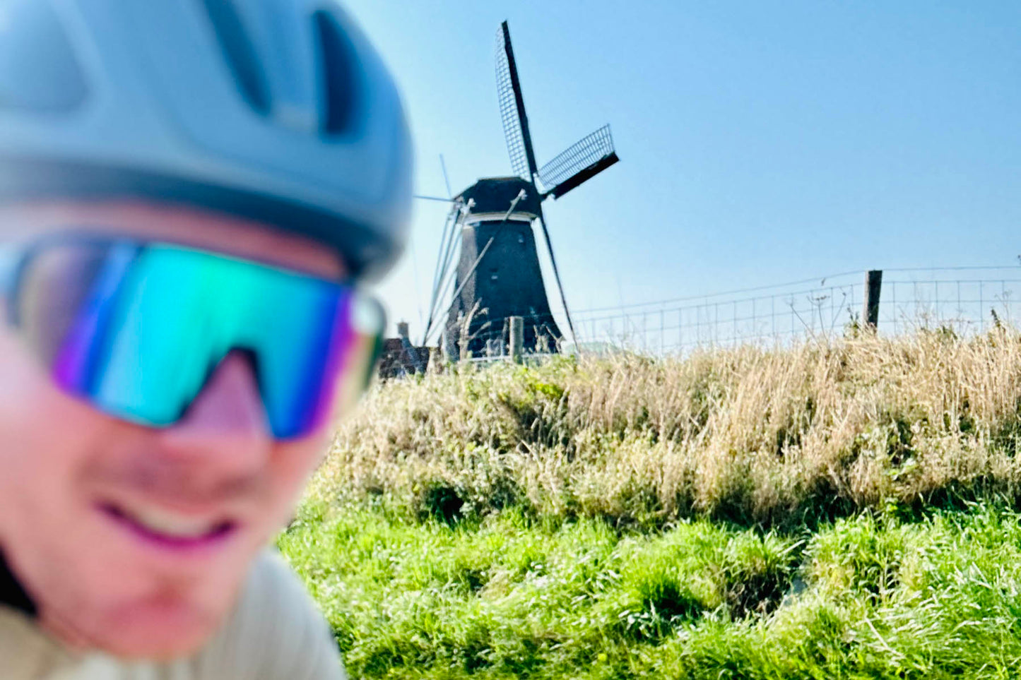 Gran Rondo NL 🟠🇳🇱 Longest Day(s) Challenge