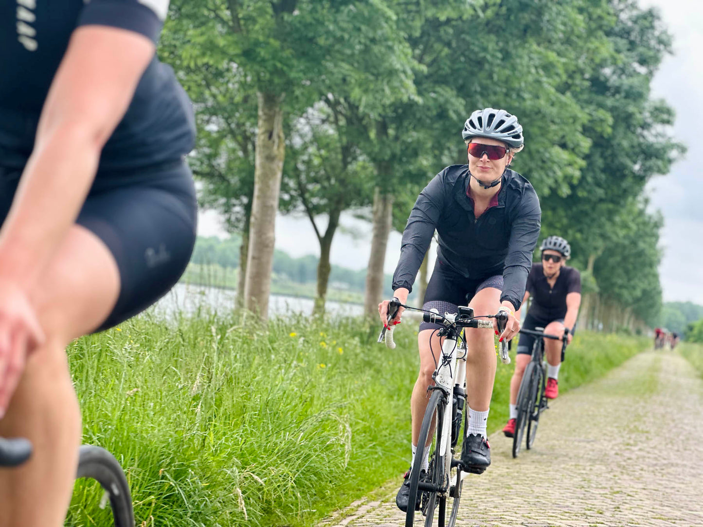 Gran Rondo NL 🟠🇳🇱 Longest Day(s) Challenge