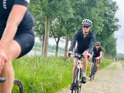 Gran Rondo NL 🟠🇳🇱 Longest Day(s) Challenge