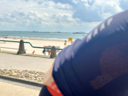 Gran Rondo 🔵⚪🔵 Zeeland