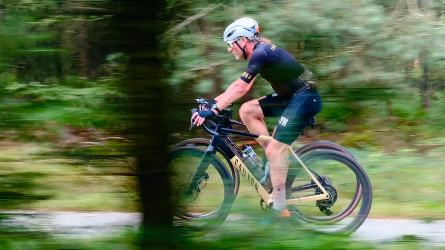 Gran Rondo NL 🟠🇳🇱 Longest Day(s) Challenge