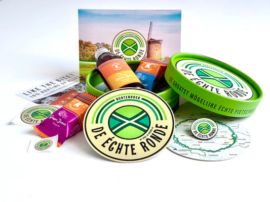 Gran Rondo 🟢 Achterhoek