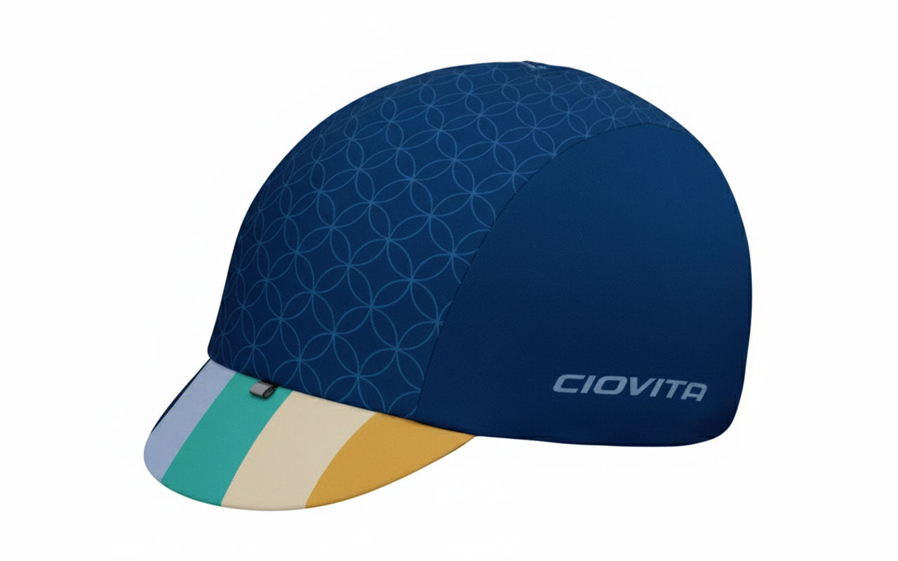 Rondoneur Cap — by Ciovita